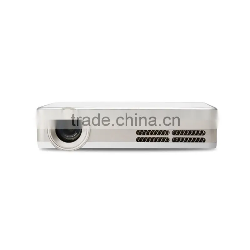Projector LED Multimedia Projector Daylight Projector