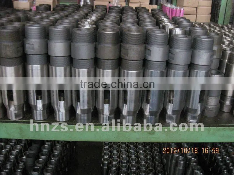 Tubing pump plunger of the oilwell from manufacturer