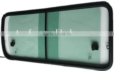 car window frame ,car glass window