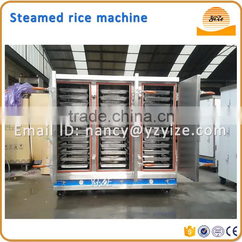 Commercial electric cooking pot / sugar cooking jacketed kettle for sale