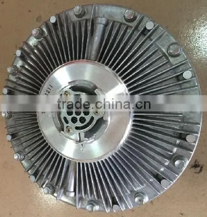 1-21650204-0 fan clutch coupling for CXZ 6WF1 engine