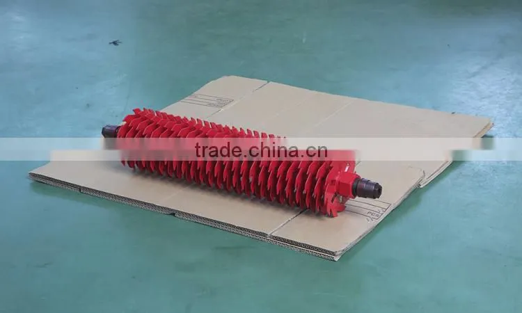 Fairway greens mower reel cutting blades for john deere toro jacobsen