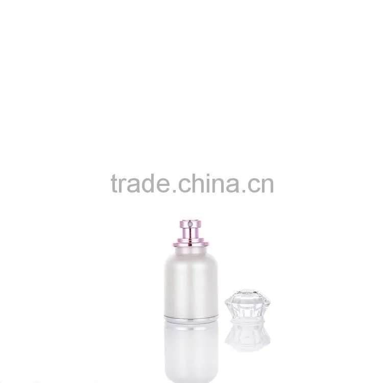 Hot Sale Luxury Cosmetic Packaging Lotion Bottle 30ml 120ml