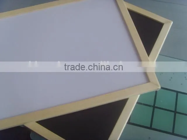 blank canvas frame China directly supply