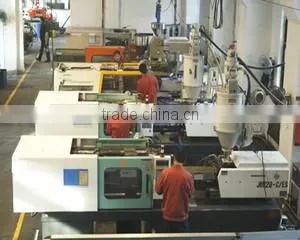 Shenzhen Better Display Co., Ltd. company overview - view 3