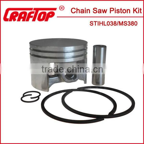 chiansaw Piston Manufacturer