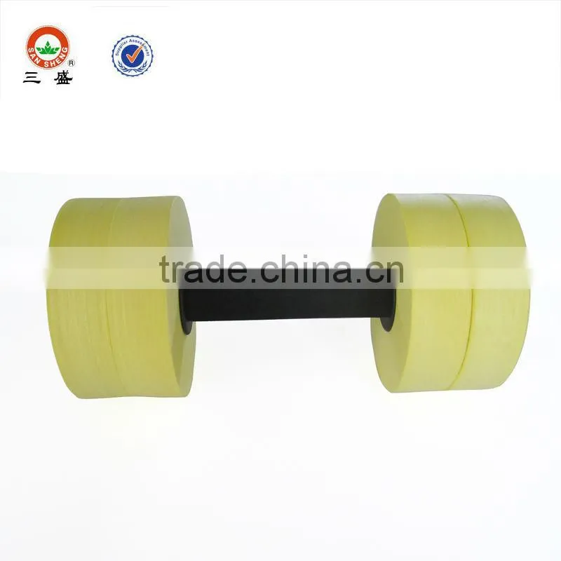 EVA swimming Barbell/Water Barbell/Floatable Dumbbell