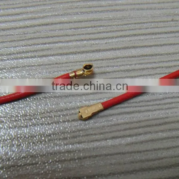 U.FL connector antenna connector