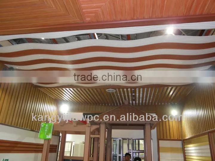 wpc indoor wall panel