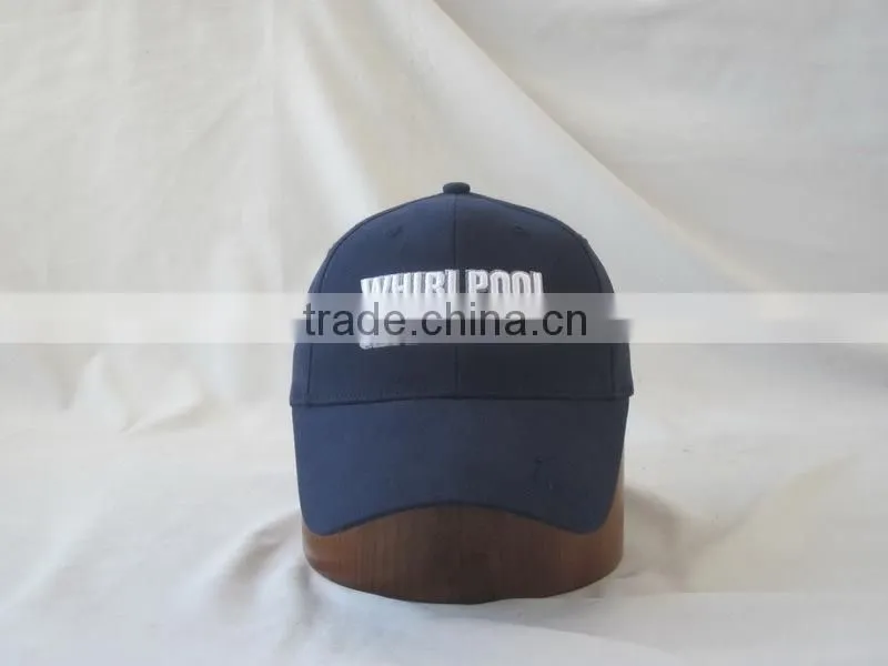 Rock Bottom Price stretch baseball cap with custom embroidery logo