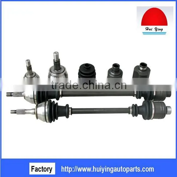 Front Drive Shaft/Drive Shaft Parts for Renault Models