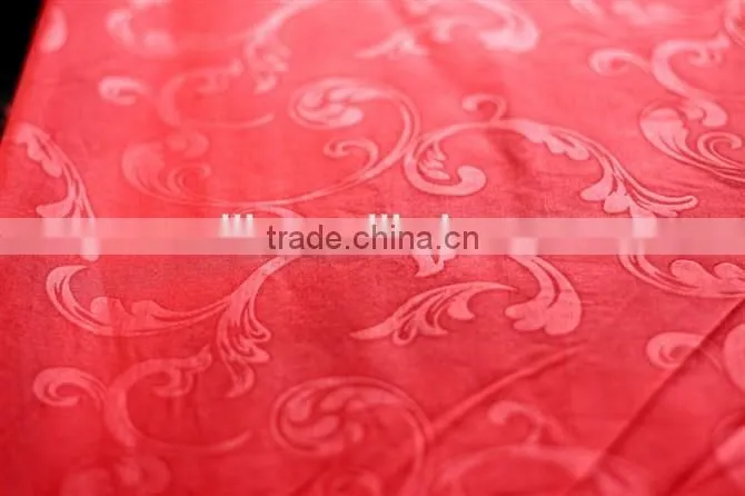 polyester bedsheet fabric
