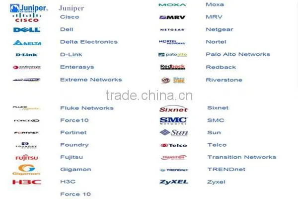 DOM XFP Optical Module Cisco Compatible Network Equipment