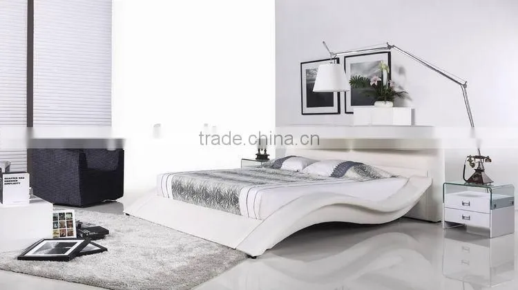 Germany sexy bed sets modern bed room set