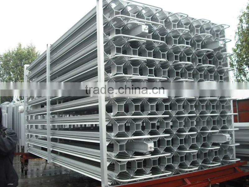 CNG Air Temperature Vaporizer