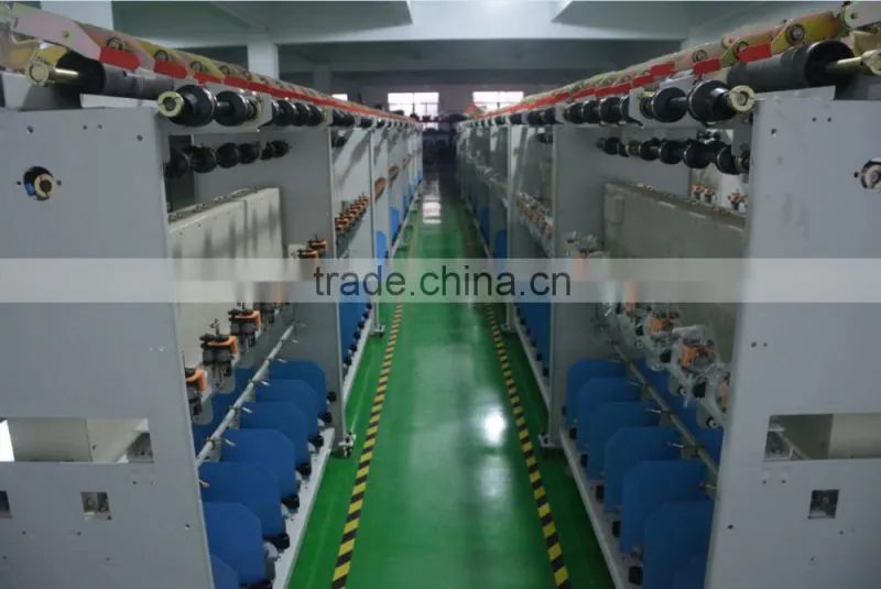 Best Tfo twisting machine for Chemical fiber From China Factory