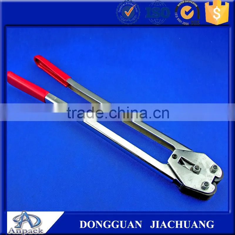 JC-25 Cord strapping tensioner,manual tensioner , hand tensioner