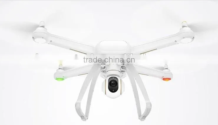 New Original Xiaomi Mi Drone Wifi FPV With 1080P Camera 3-Axis Gimbal RC Quadcopter