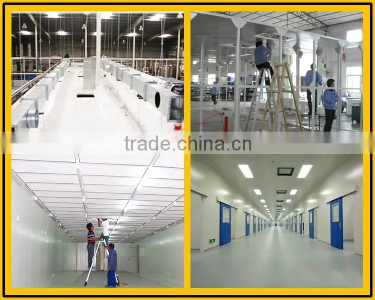 Pharmaceutical Clean Room Phone / Clean Room Telephone