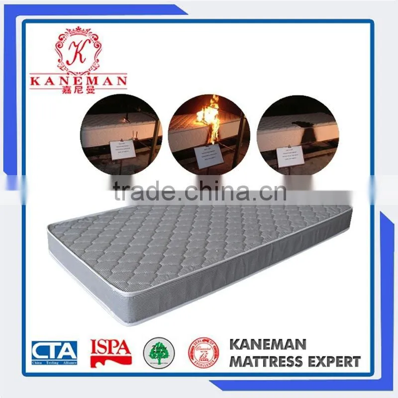 American Standard CFR1633 Twin Size American Mattress For Hotel Use