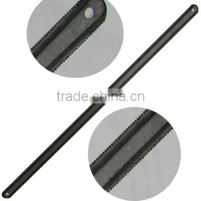 Carbon Flexible Hacksaw Blade Double edge hacksaw blade