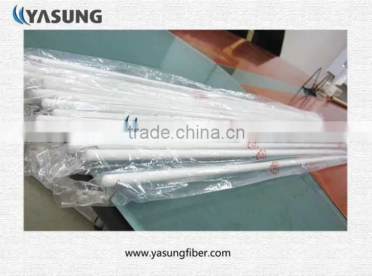 fiberglass curtain rod curtain rod