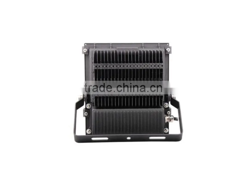 2016 best selling high quality 30w COB led flood light
