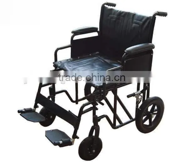 electric wheelchair