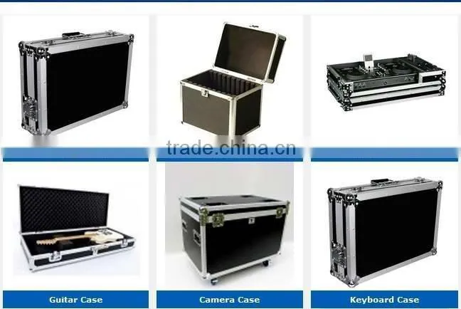 Computer Road Case,ATA IMAC27 Computer Road Cases