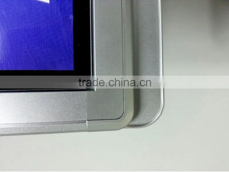 2014 new technology 65 inches interactive touch screen with TV, Android, Win8 all in one player