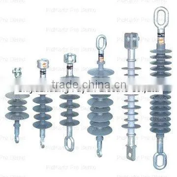 Composite Insulator 35KV
