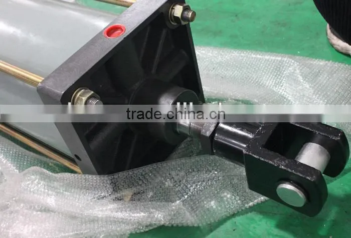 CA Cylinder Parts