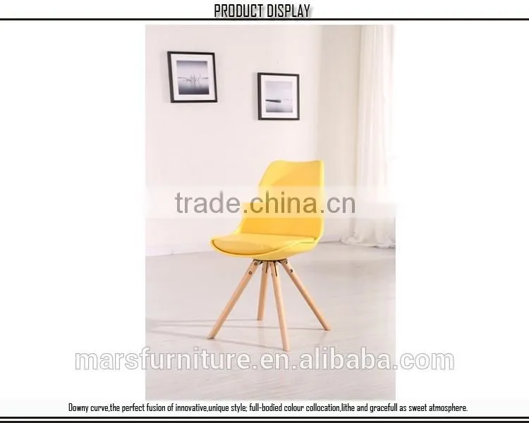 Antique soft seat coffee shop chairs