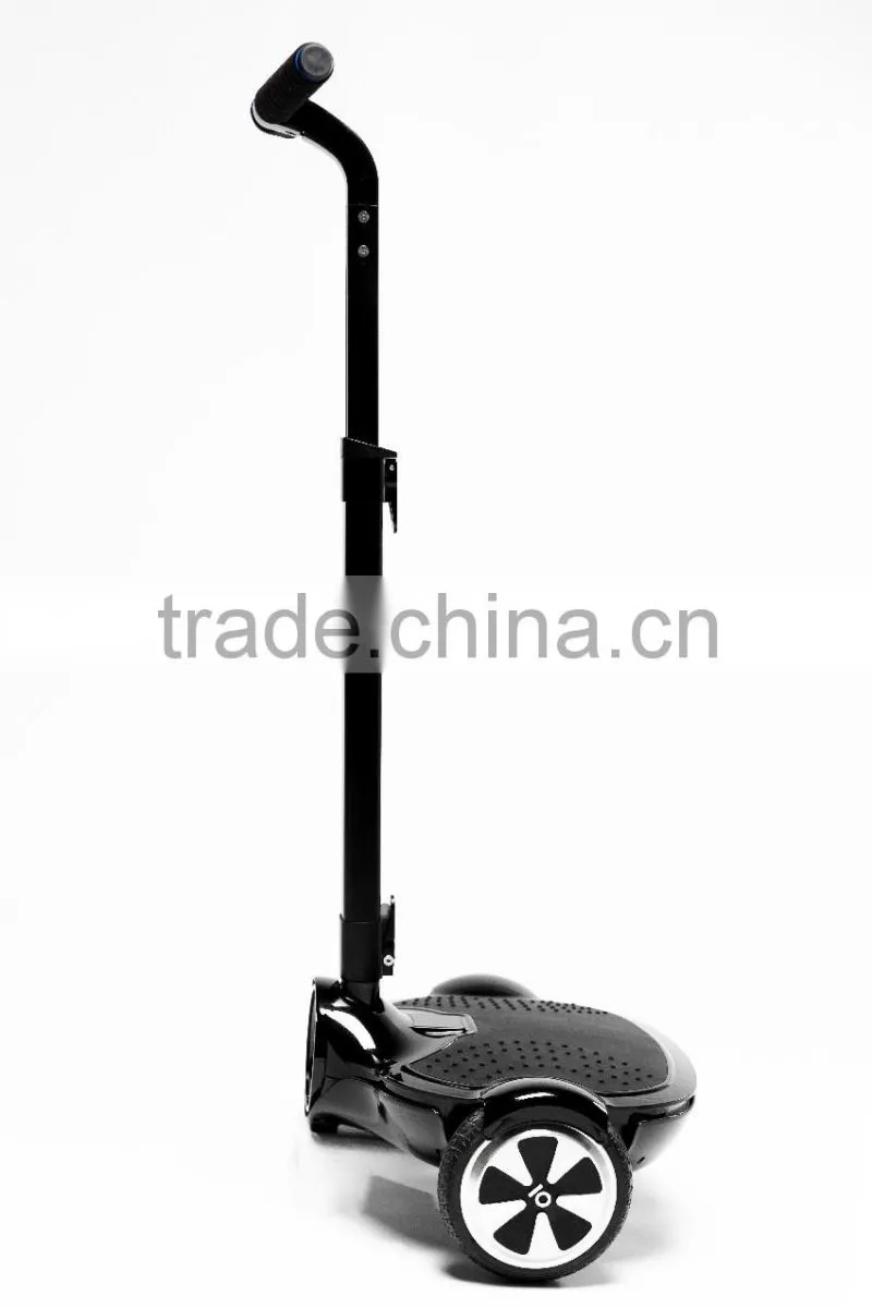 2016 mini type 2 wheel foldable electric scooter with blue tooth speaker