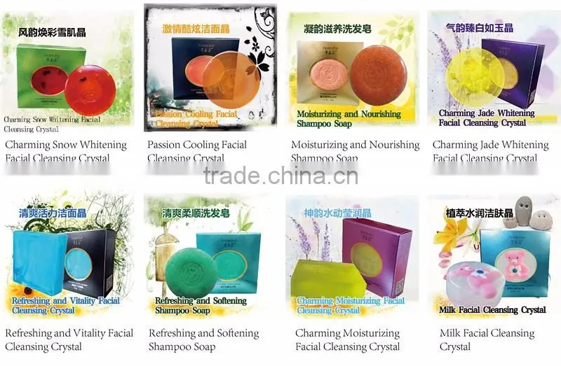 natural sea salt handmade soap