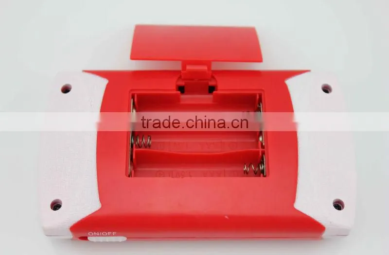 handheld pad case