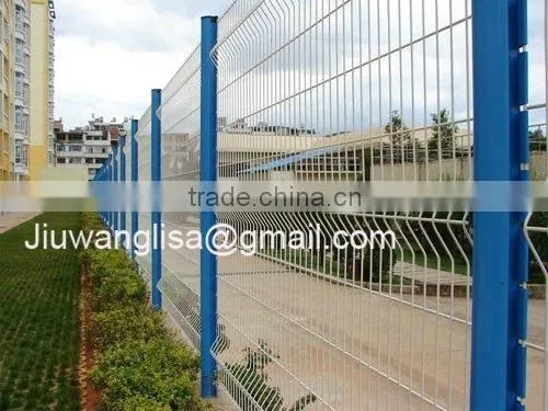 fence gate