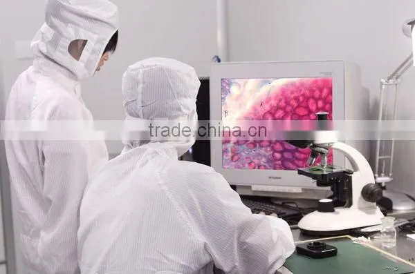CellPad E Tablet Camera for Microscope