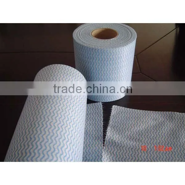 Nonwoven Disposable Face Towel