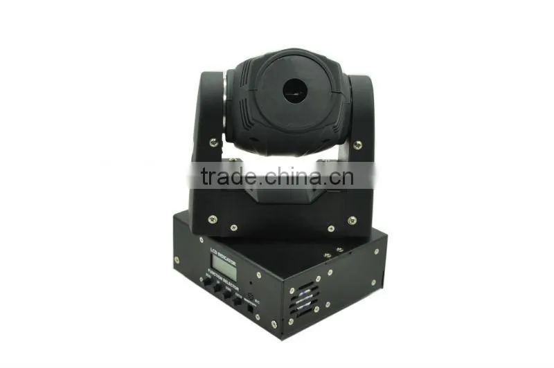 mini oving head laser light green dj laser lights for sale