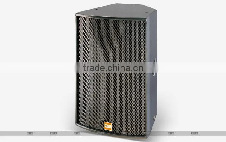 RCF Copy 10inch 8ohm Manufacturer Of Professional Stage Speaker