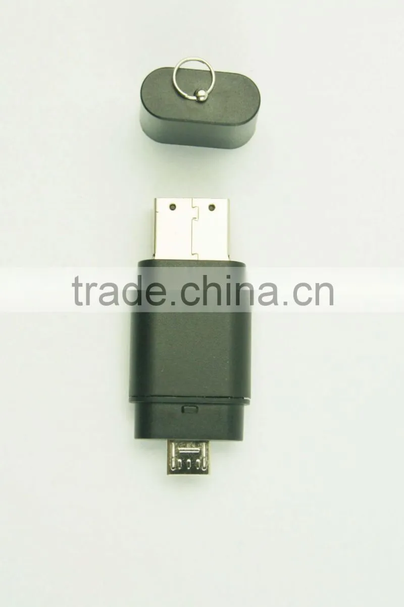 OTG Mobile phone usb flash drive for Android flash drive