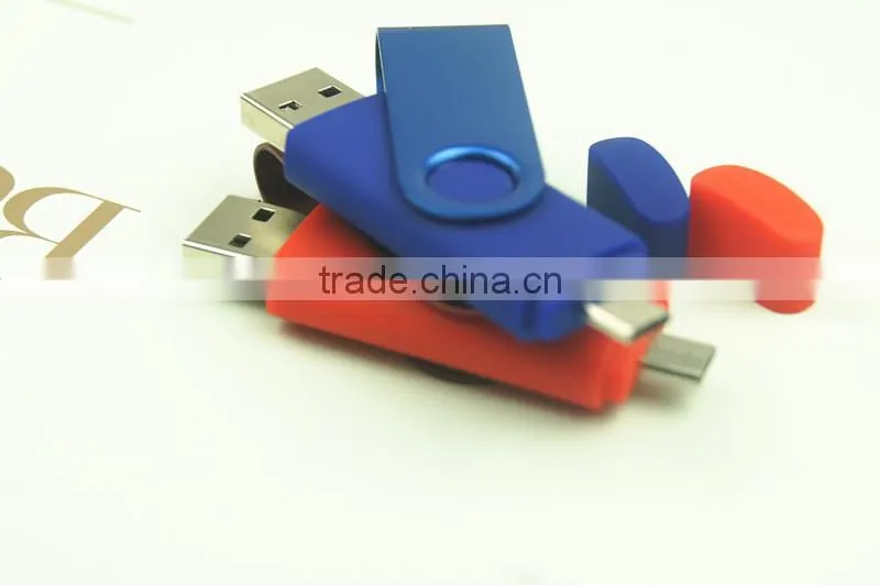2.0 new model mini otg u disk for andriod mobile phone