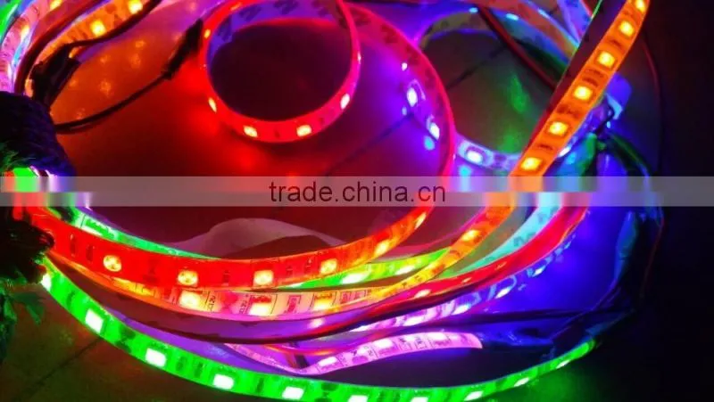 2016 LED bumper ball/knocker ball/human bubble ball for sale