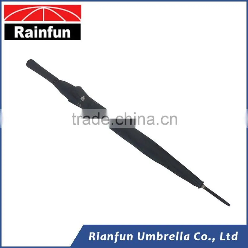 Customized design print solar double canopy umbrella