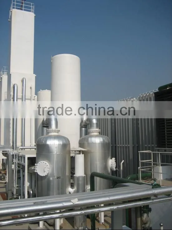High-purity Nitrogen Generating Plant