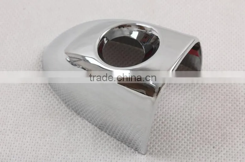 ABS Chrome Accessories Door Handle Cover for Jeep Cherokee 2014