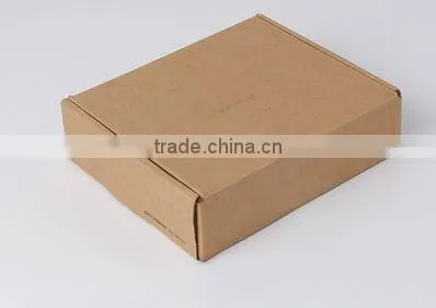 corrugated box/SHIPPING CARTON BOX
