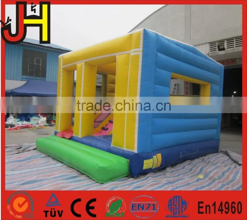 Professional home use inflatable bounce house jumper Kids toys Mini cheap price inflatable bouncer