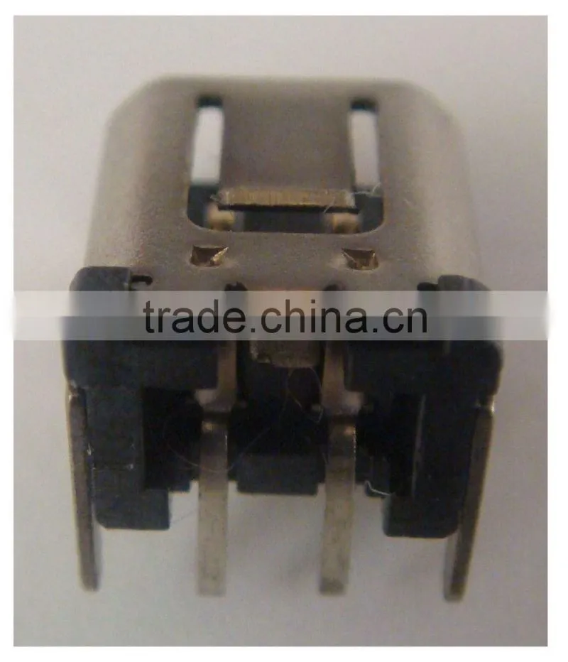 Alibaba wholesales Gold supplier Power socket for Nintendo 3ds
